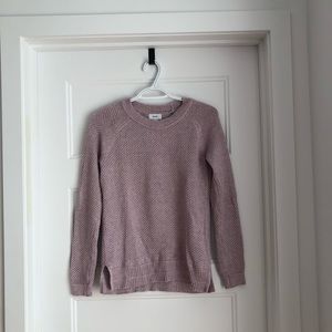 Old Navy knit sweater